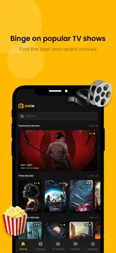 hotstar-cricket-match-live tv show